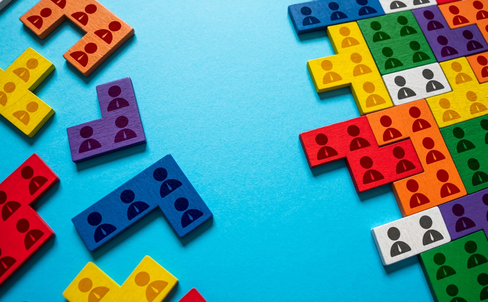 Efektywna integracja zespołów