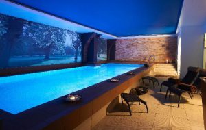 Rezerwacje SPA dla firm