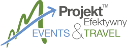 Projekt Efektywny Events&Travel Sp. z o.o.